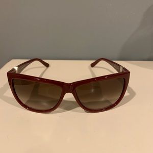 Valentino sunglasses